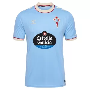 Celta Vigo Thuisshirt 26/27