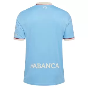 Celta Vigo Thuisshirt 26/27