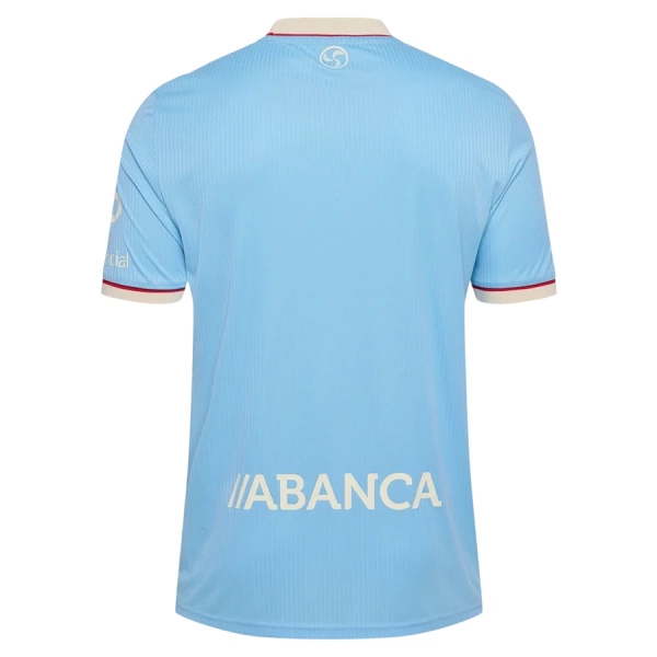 Celta Vigo Thuisshirt 26/27