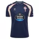 Celta Vigo Uitshirt 26/27 Celta Vigo Uitshirt 26/27