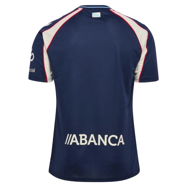 Celta Vigo Uitshirt 26/27