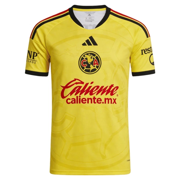 Club América Thuisshirt 26/27