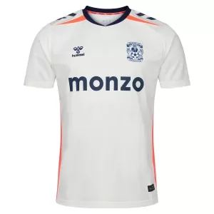 Coventry City Uitshirt 26/27
