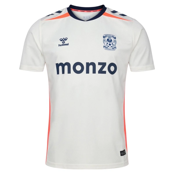 Coventry City Uitshirt 26/27 Coventry City Uitshirt 26/27