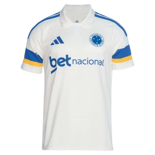 Cruzeiro EC Derde Shirt 26/27 Cruzeiro EC Derde Shirt 26/27
