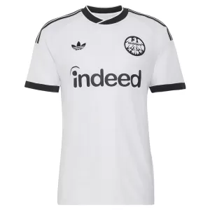 Eintracht Frankfurt Uitshirt 26/27