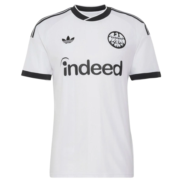 Eintracht Frankfurt Uitshirt 26/27 Eintracht Frankfurt Uitshirt 26/27