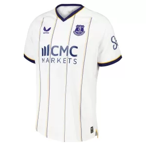 Everton Uitshirt 26/27