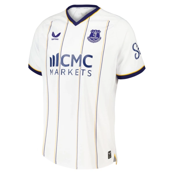 Everton Uitshirt 26/27 Everton Uitshirt 26/27