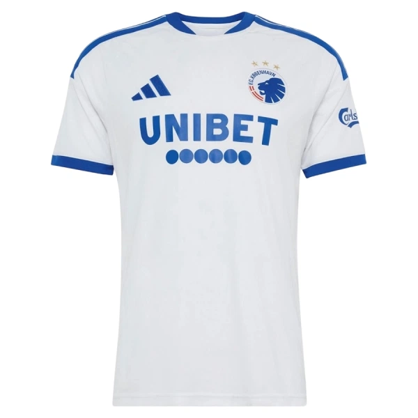 FC Copenhagen Thuisshirt 26/27