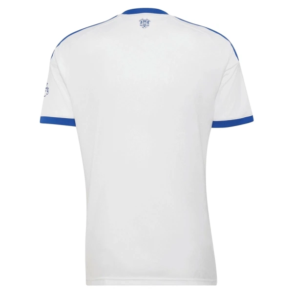 FC Copenhagen Thuisshirt 26/27