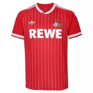 FC Köln Uitshirt 26/27