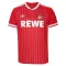 FC Köln Uitshirt 26/27