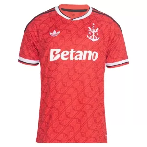 Flamengo Derde Shirt 26/27