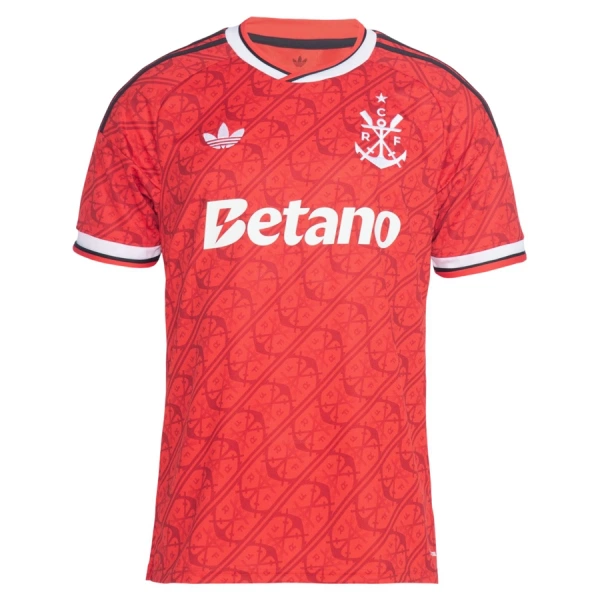 Flamengo Derde Shirt 26/27 Flamengo Derde Shirt 26/27