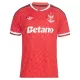 Flamengo Derde Shirt 26/27 Flamengo Derde Shirt 26/27