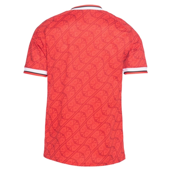 Flamengo Derde Shirt 26/27