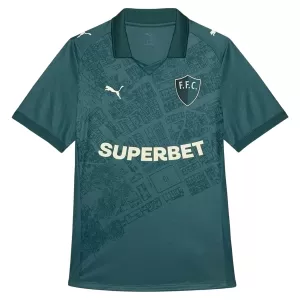 Fluminense FC Derde Shirt 26/27