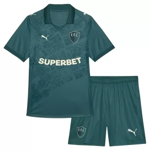Fluminense FC Derde Tenue Kinderen 26/27