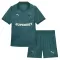 Fluminense FC Derde Tenue Kinderen 26/27