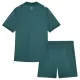 Fluminense FC Derde Tenue Kinderen 26/27