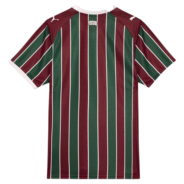 Fluminense FC Thuisshirt 26/27