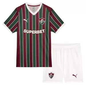 Fluminense FC Thuistenue Kinderen 26/27
