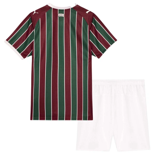 Fluminense FC Thuistenue Kinderen 26/27