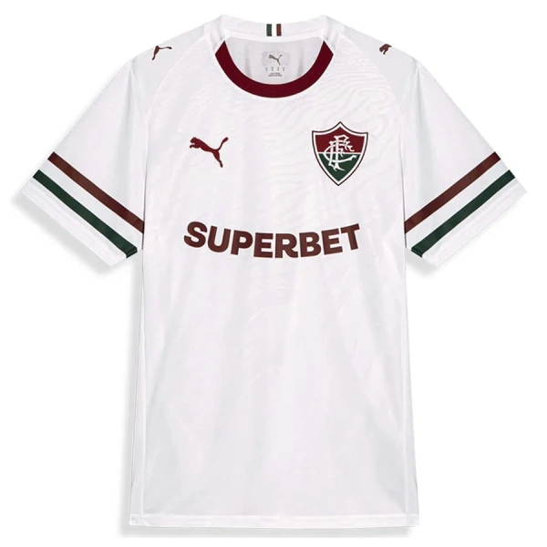 Fluminense FC Uitshirt 26/27 Fluminense FC Uitshirt 26/27