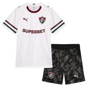 Fluminense FC Uittenue Kinderen 26/27