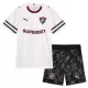 Fluminense FC Uittenue Kinderen 26/27 Fluminense FC Uittenue Kinderen 26/27