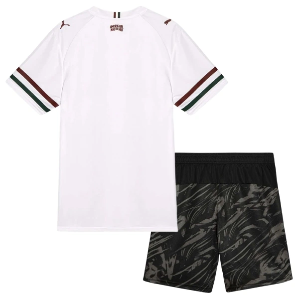 Fluminense FC Uittenue Kinderen 26/27