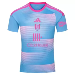 Fulham FC Derde Shirt 26/27