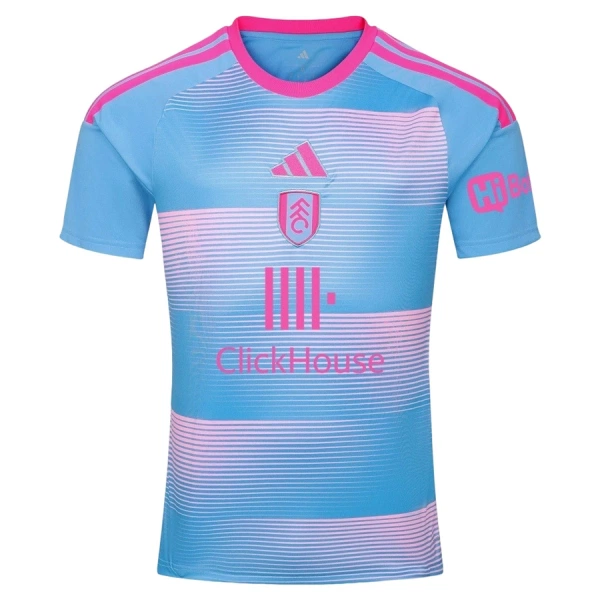 Fulham FC Derde Shirt 26/27 Fulham FC Derde Shirt 26/27
