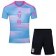 Fulham FC Derde Tenue Kinderen 26/27 Fulham FC Derde Tenue Kinderen 26/27