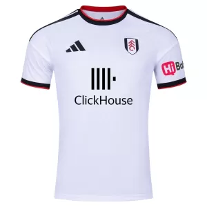 Fulham FC Thuisshirt 26/27