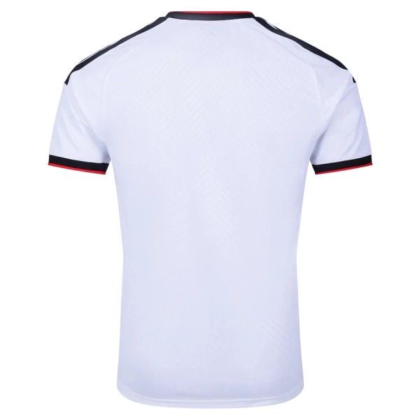 Fulham FC Thuisshirt 26/27