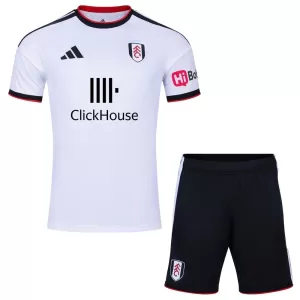Fulham FC Thuistenue Kinderen 26/27