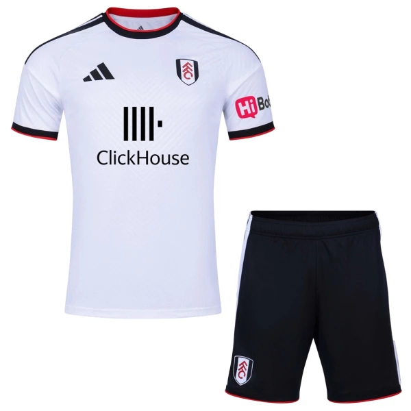 Fulham FC Thuistenue Kinderen 26/27 Fulham FC Thuistenue Kinderen 26/27