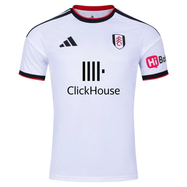 Fulham FC Thuistenue Kinderen 26/27