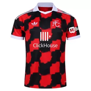 Fulham FC Uitshirt 26/27