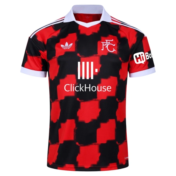 Fulham FC Uitshirt 26/27 Fulham FC Uitshirt 26/27