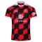 Fulham FC Uitshirt 26/27