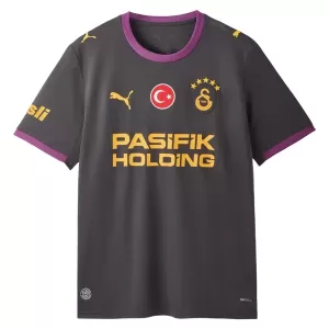 Galatasaray SK Derde Shirt 26/27