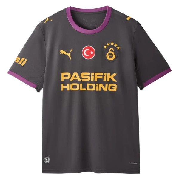 Galatasaray SK Derde Shirt 26/27 Galatasaray SK Derde Shirt 26/27