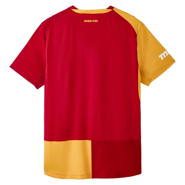Galatasaray SK Thuisshirt 26/27