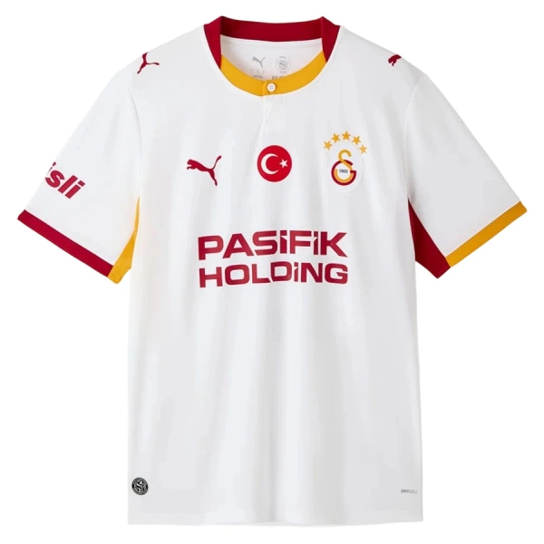 Galatasaray SK Uitshirt 26/27 Galatasaray SK Uitshirt 26/27