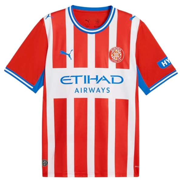 Girona Thuisshirt 26/27 Girona Thuisshirt 26/27