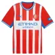 Girona Thuisshirt 26/27 Girona Thuisshirt 26/27