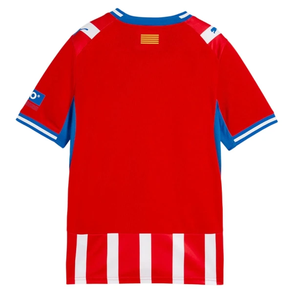 Girona Thuisshirt 26/27